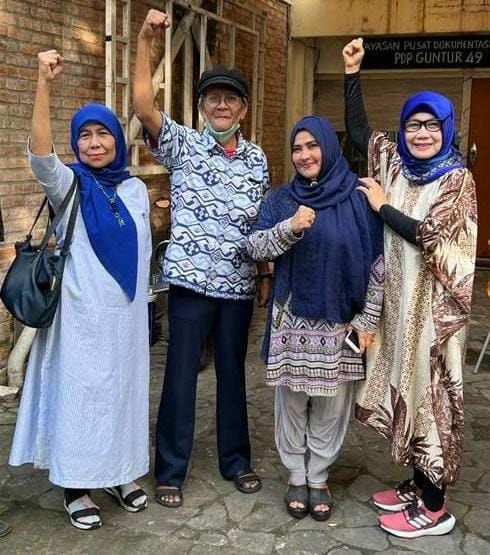 Jacob Ereste Apresiasi Kritik Yudha Gemin: Hebat di Hilir, Wajib Hebat di Hulu