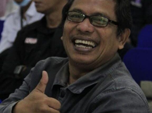 Paparan Akang Benz Jono Hartono Soal Islam yang Mencerahkan Menuai Apresiasi