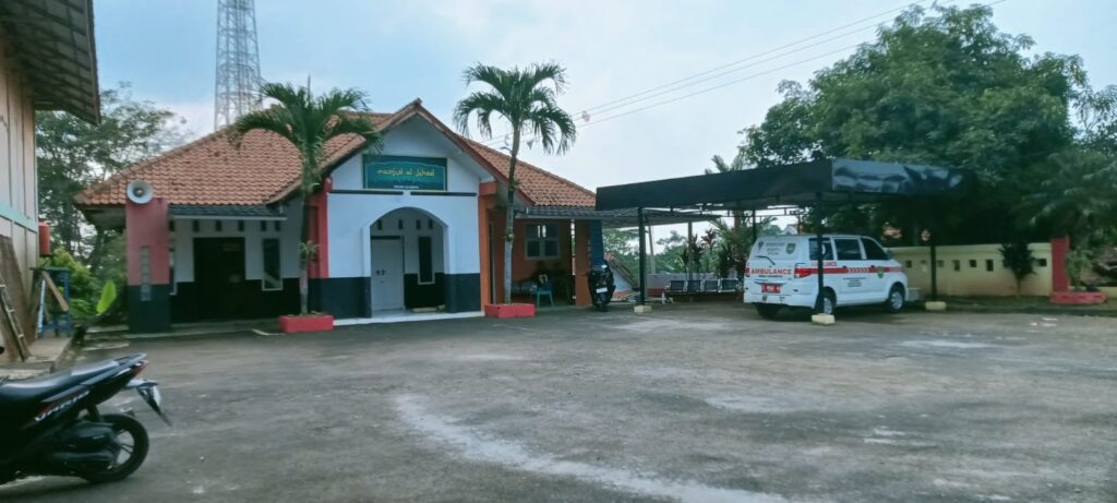 LSM ELANG MAS Akan Laporkan Dugaan Korupsi Kepala Desa Cisampih, Kecamatan Dawuan, Subang Kepada APH.