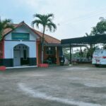 LSM ELANG MAS Akan Laporkan Dugaan Korupsi Kepala Desa Cisampih, Kecamatan Dawuan, Subang Kepada APH.