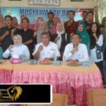 Rembuk Stunting Desa Tanjung Agung, PMD Tekankan Ketahanan Pangan sebagai Prioritas