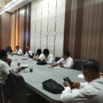 Polres Simalungun Gelar Rakernis Reskrim 2025: Perkuat Sinergi Berantas Narkoba dan Kejahatan Siber Demi Asta Cita
