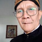 Jacob Ereste: Jalan Spiritual Adalah Kunci Keselamatan Bangsa di Masa Depan