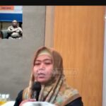 Diskusi RUU JH, Ketua PN Jakpus Soroti Mudahnya Data Pribadi Hakim Didoxing