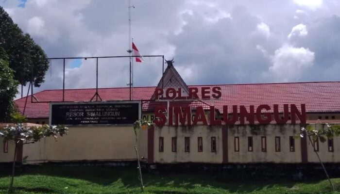 Lidos Sudah Terdakwa, Kenapa Masih Berkeliaran? Penyidik Polres Simalungun Disorot!