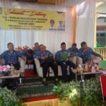 Penilaian Kelurahan terbaik se Kabupaten Langkat thn 2025