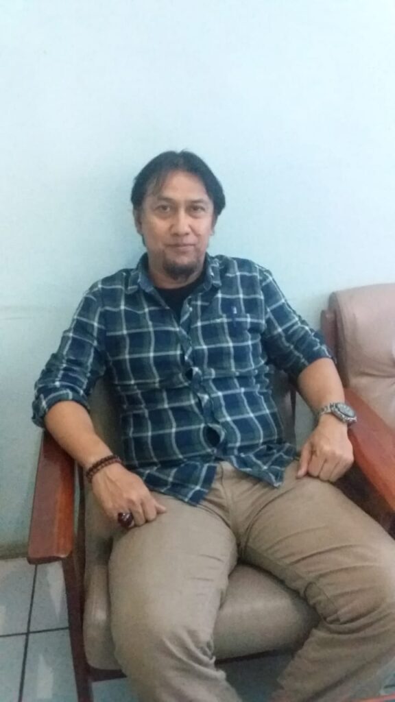 Dana Desa Rp.250 juta Diduga Dikorupsi Kades Cisampih, IRDA Akan Menggandeng APH Untuk Monitoring.