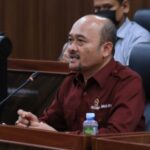Sobandi Resmi Diangkat Sebagai Kepala BUA MA RI