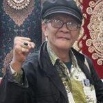 Pamplet Puitis di Pagar Parlemen: Suara Sunyi dari Rakyat yang Terabaikan