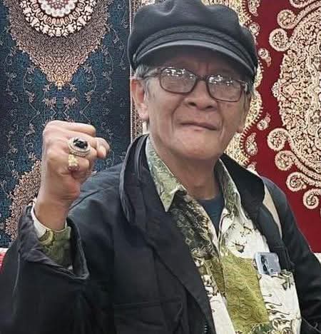 Pamplet Puitis di Pagar Parlemen: Suara Sunyi dari Rakyat yang Terabaikan
