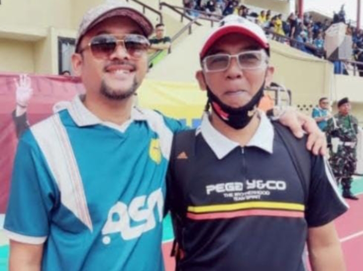 FORSIMEMA-RI : Terima Kasih Pak Sobandi.