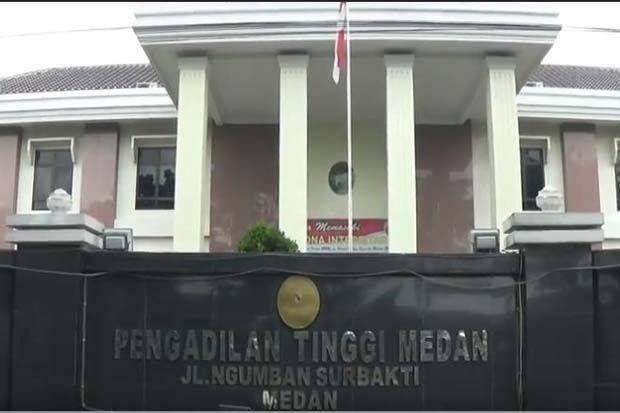 PT Medan Bebaskan Selamet: Bukan Tindak Pidana, Tengku Ade dan Zainur Rusdi Harusnya Ikut Bebas