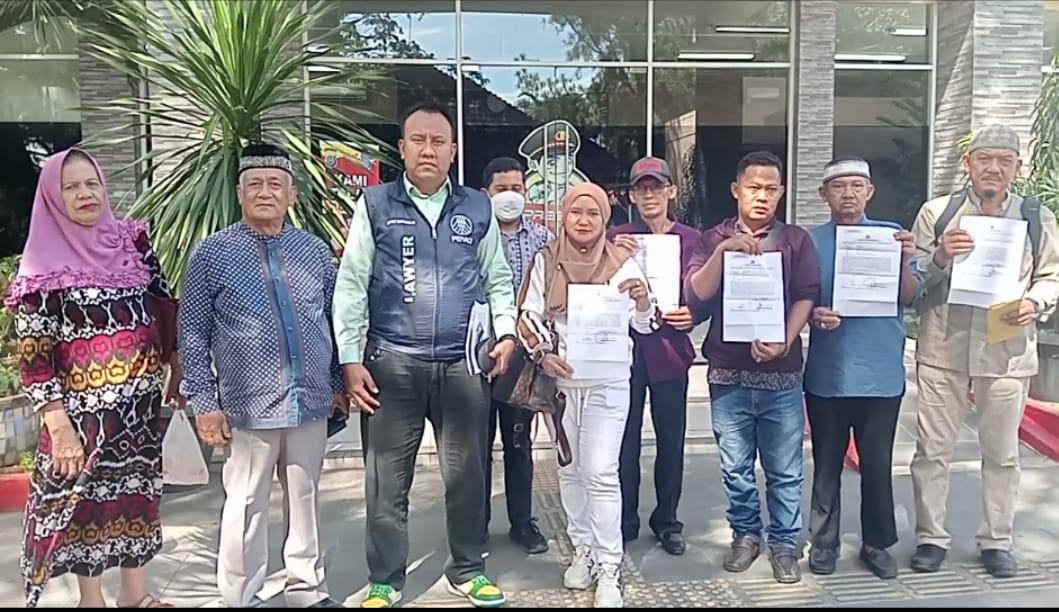 Korban KSPPS BMT Pradesa Mitra Mandiri Syariah Menggugat, Dugaan Penipuan Belasan Miliaran Rupiah Terkuak.