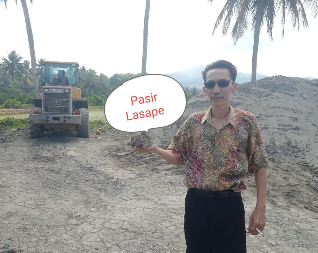 SURAT TERBUKA UNTUK KAPOLRES DAN KAJARI PINRANG: LSM FP2KP Tanggapi Isu Negatif Proyek Jembatan Bila