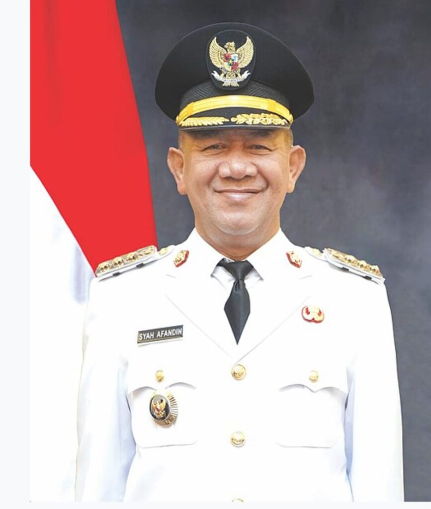 Bupati Langkat Dukung Polda Sumut Tutup THM Sarang Narkoba.