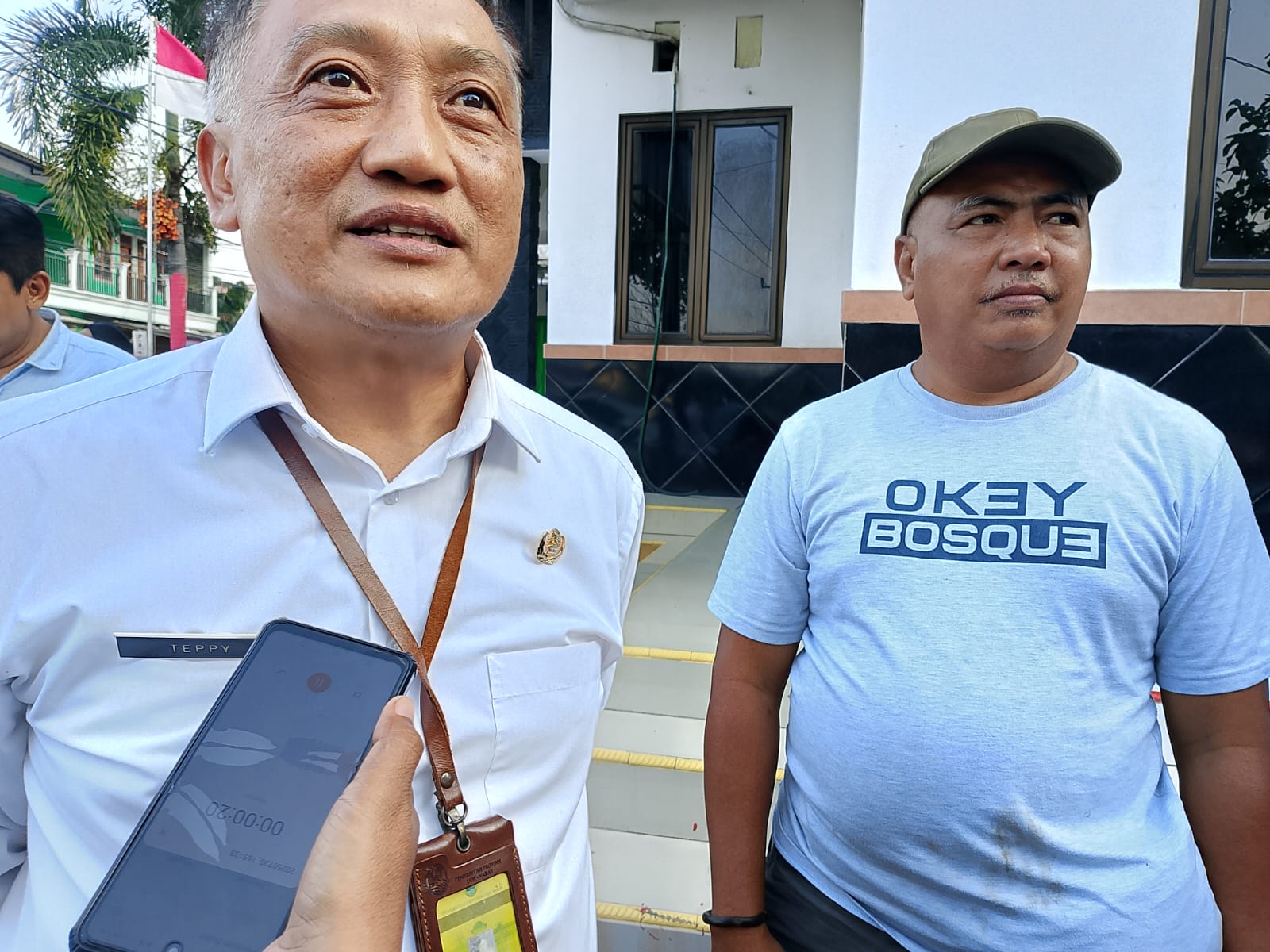 Pemprov Jabar Dorong Peningkatan Kompetensi Tenaga Kerja Lokal, Disnakertrans Gelar Pelatihan di Karawang