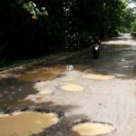 Efek BPK, Temuan Kualitas Proyek Buruk, Bantuan Pusat Untuk PUPR Subang Nihil