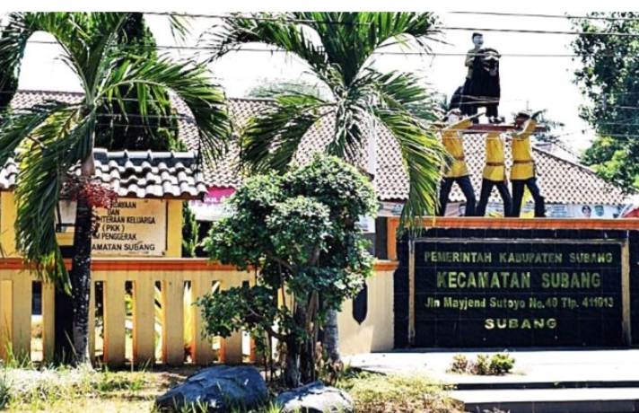 DAU Kelurahan Subang Tahap I Temukan Kejanggalan, Anggaran Rp70 Juta Lebih Menguap