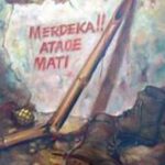 Dewan Pakar DPP LSM ELANG MAS Prof Dr KH. Sutan Nasomal, SH.MH.,Ph.D Minta Presiden Bentuk Tim Klarifikasi Pejuang 1945 Yang masih Terlantar,Mereka Bukan Penghianat Bangsa NKRI!!!