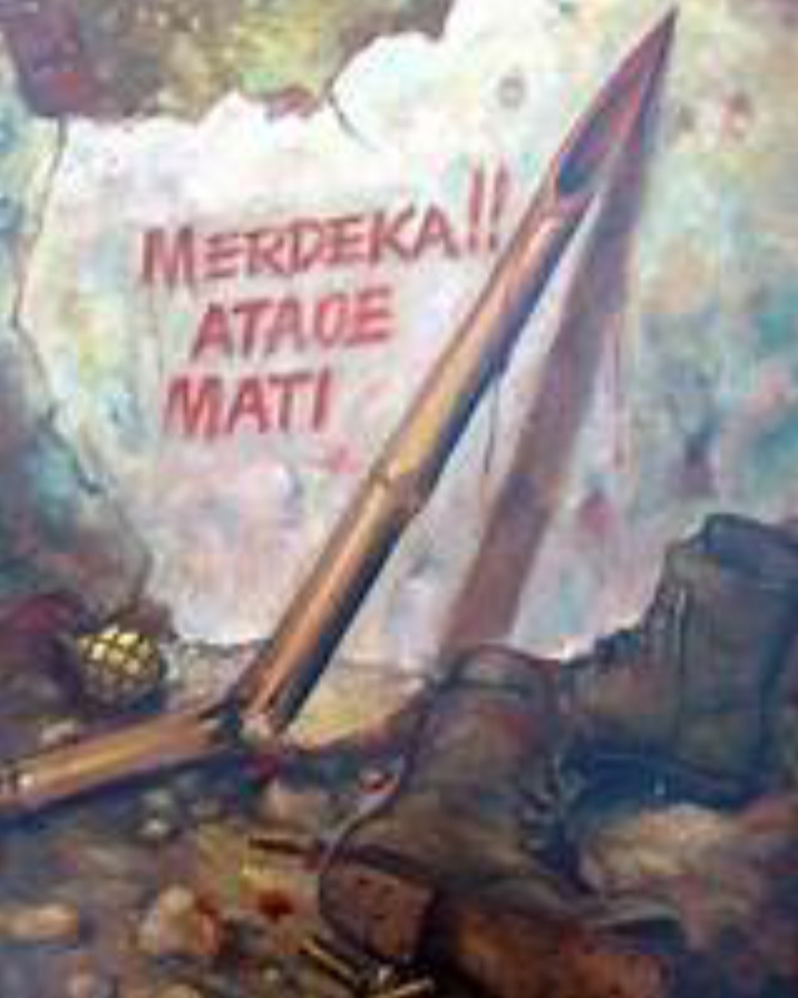 Dewan Pakar DPP LSM ELANG MAS Prof Dr KH. Sutan Nasomal, SH.MH.,Ph.D Minta Presiden Bentuk Tim Klarifikasi Pejuang 1945 Yang masih Terlantar,Mereka Bukan Penghianat Bangsa NKRI!!!