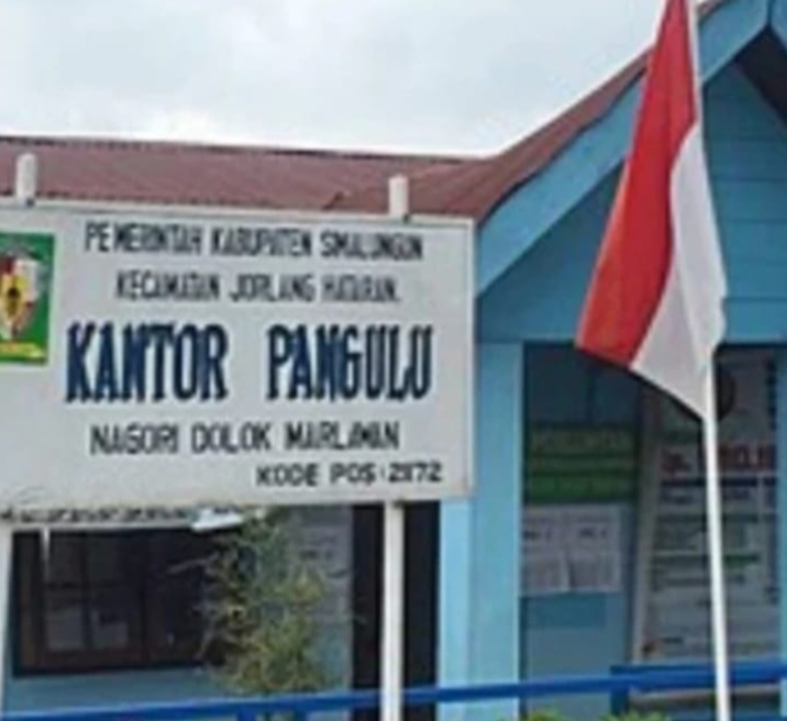 Tim Posyandu Nagori Dolok marlawan Diduga Menyunat Anggaran, Warga Penerima Makanan Tambahan Mengelus Dada.
