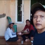 Bantu Biaya Pengobatan Tegar Rudiyanto, Kepala Dusun bersama Para Ketua RW Dan RT,Desa Muara Lakukan Penggalangan Dana. 