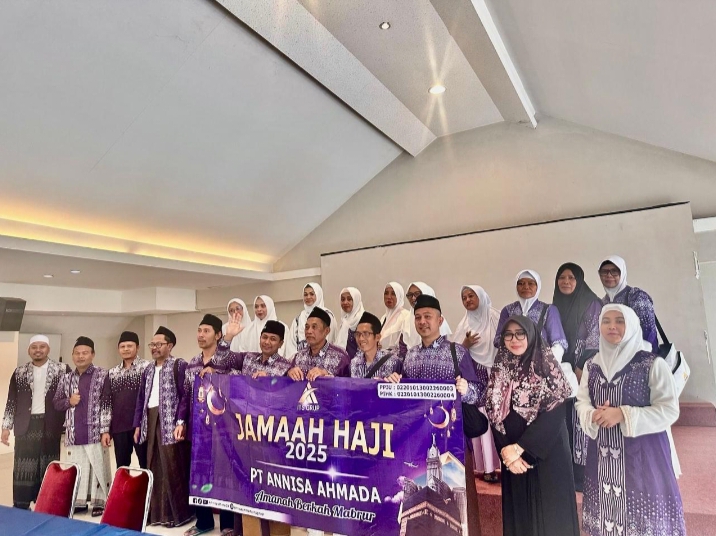 Dalam Klarifikasi Resmi, Aslam Group Nyatakan Juga Jadi Korban Dugaan Gagal Berangkat Haji