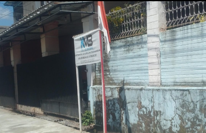 Laporan Investigasi : CV Kembar, Pemenang Tender RSUD Subang Rp2,3 Miliar, Diduga Berkantor Fiktif