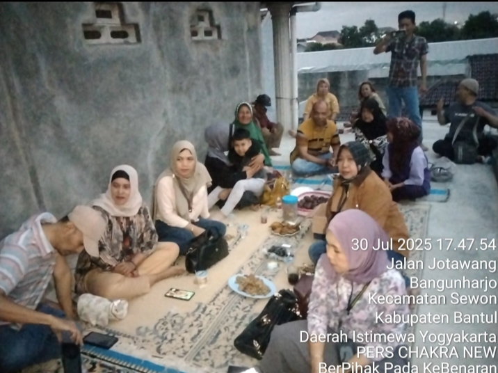 PT RADJA BARQUN INTERNASIONAL Menciptakan Keuangan dan Modal Usaha