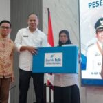 521 PPPK Formasi 2024 Terima SPK dari Pemkab Karawang