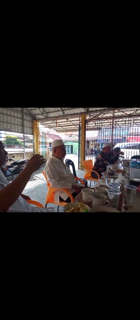 Ulama dan Ormas di OKU Sepakat Tindak Tegas Tempat Maksiat yang Meresahkan Warga