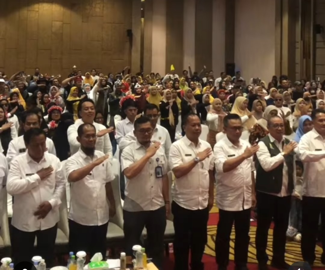 Pemkab Karawang Gelar Gentra Wirausaha 2025, Dorong UMKM Naik Kelas dan Menjelajah Pasar
