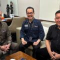 FORSIMEMA Ucapkan Selamat, Terima Kasih, Dan Apresiasi Atas Pengabdian Dr. H. Sobandi Serta Pejabat Baru MA