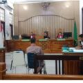 Sidang Korupsi Mantan Kadis Kominfo Sumut: Terdakwa Minta Dibebaskan