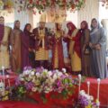 Pernikahan Meriah Anida dan Ipan di Desa Gedung Negara, Dihadiri Kepala Desa dan KUA