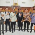 Pledoi Eks Kadisdik Batu Bara Patahkan Tuntutan JPU dalam Kasus Korupsi Rp 1,8 Miliar