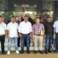 LP Pendumas Poltak Silitonga Di SP3 Kan Pihak Direktorat Kriminal Umum Polda Sumut