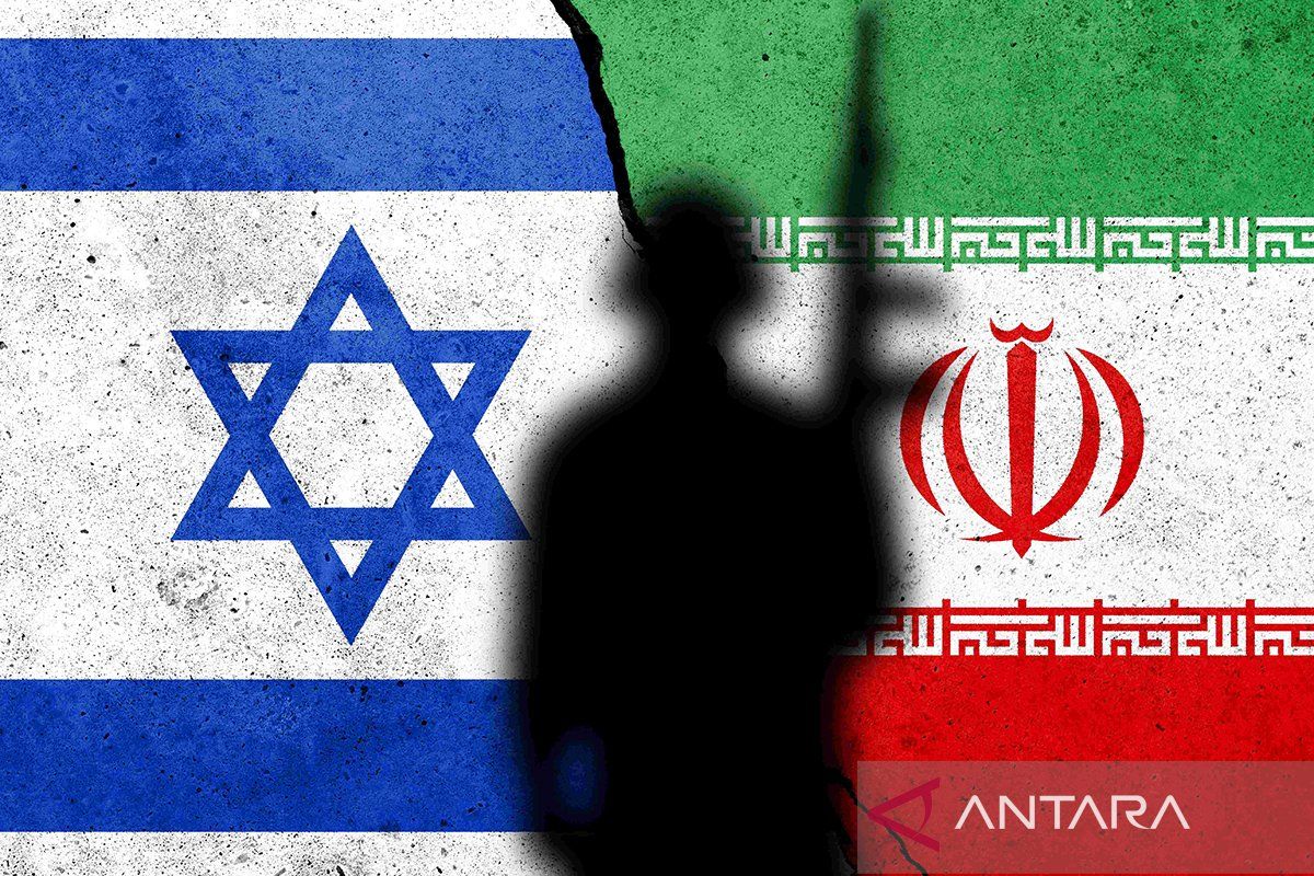 Konflik Iran VS Israel, Berikut Pendapat 3 Tokoh Agama Sumut