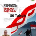 Bapenda Kabupaten Karawang Ucapkan Selamat HUT ke-80 RI: Bersatu dan Maju Menuju Indonesia Emas 2045