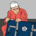 Jamaah Gagal Berangkat Haji, Warga Mojokerto Laporkan ASLAM TOUR atas Dugaan Penipuan dan Pelanggaran Hukum ke Polda Sulsel
