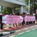 Desak Eksekusi Samsul Tarigan, Mahasiswa Minta Presiden Prabowo Turun Tangan