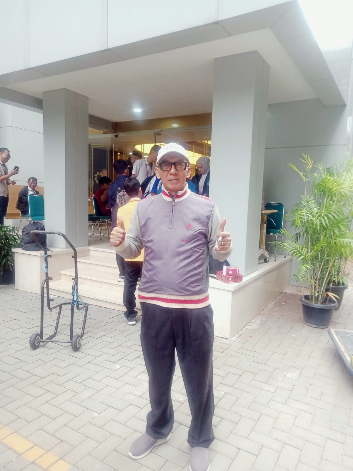 Pentingnya Sinergitas Media dan Humas di MA serta Peradilan sebagai Bentuk Capaian Integritas