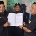 Kemenkuham RI Akui Kepengurusan PSHT di Bawah Kepemimpinan Dr Ir Muhammad Taufiq S.H M,Sc