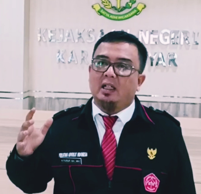 Kuasa Hukum Investor Jaten Desak Presiden Prabowo, DPR, dan Seluruh Pemerintah Daerah untuk Melindungi Investor Lokal Pribumi