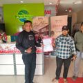 Ibrahim dan LKBH Makassar Layangkan Somasi ke PT. GMTDC, Tuntut Ganti Rugi Lahan 3 Hektare