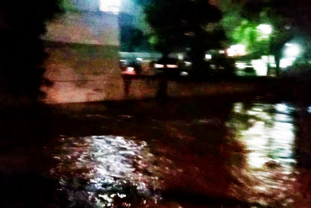 Prof. Dr. KH. Sutan Nasomal Desak Presiden Prabowo Instruksikan Seluruh Menteri Bahas Solusi Banjir Jakarta