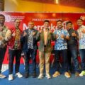 Ancol Siap Ramaikan Perayaan HUT RI Ke-80 dengan “Merdekaria—Ancol Beach Fest  & Culture Wave”