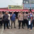 Selain Minta Copot Kapolsek dan Kanit Reskrim Polsek Pancur Batu, Warga Akan Aksi Demo Kerumah Kapolda Sumut Apabila 8 Laporan Tidak Dituntaskan
