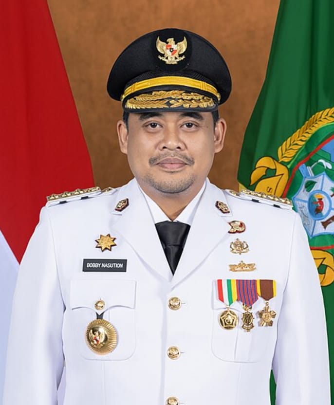 Gubsu Komit Berantas Narkoba, Walkot Siantar dan Bupati Batubara Bungkam