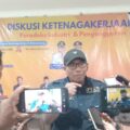 Karawang Memanas! Mr. KiM Tantang Perusahaan: “Berani Lawan Perda? Kita Hadapi di Medan Terbuka!”